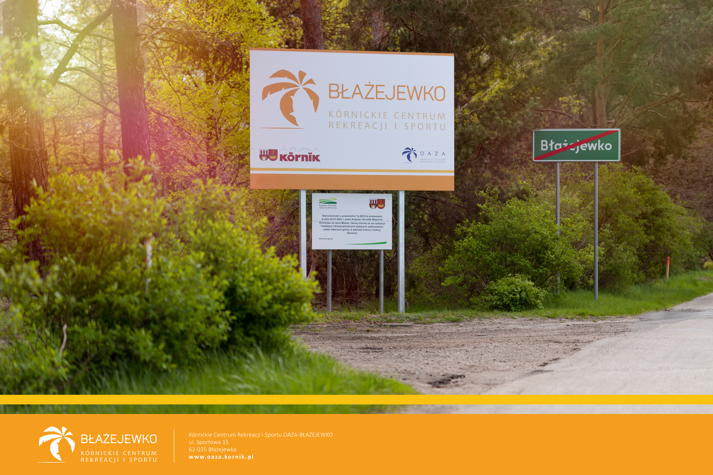 zdjęcie błażejewko budowa