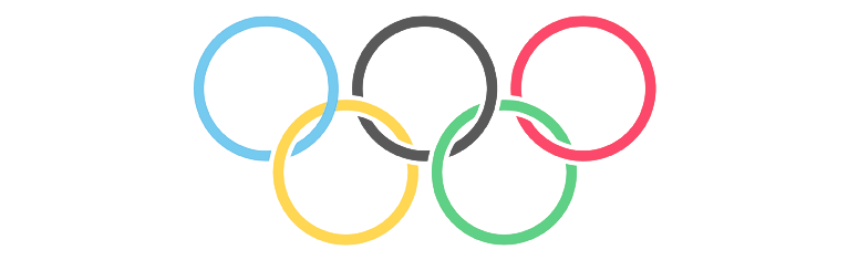 Kola_olimpijskie