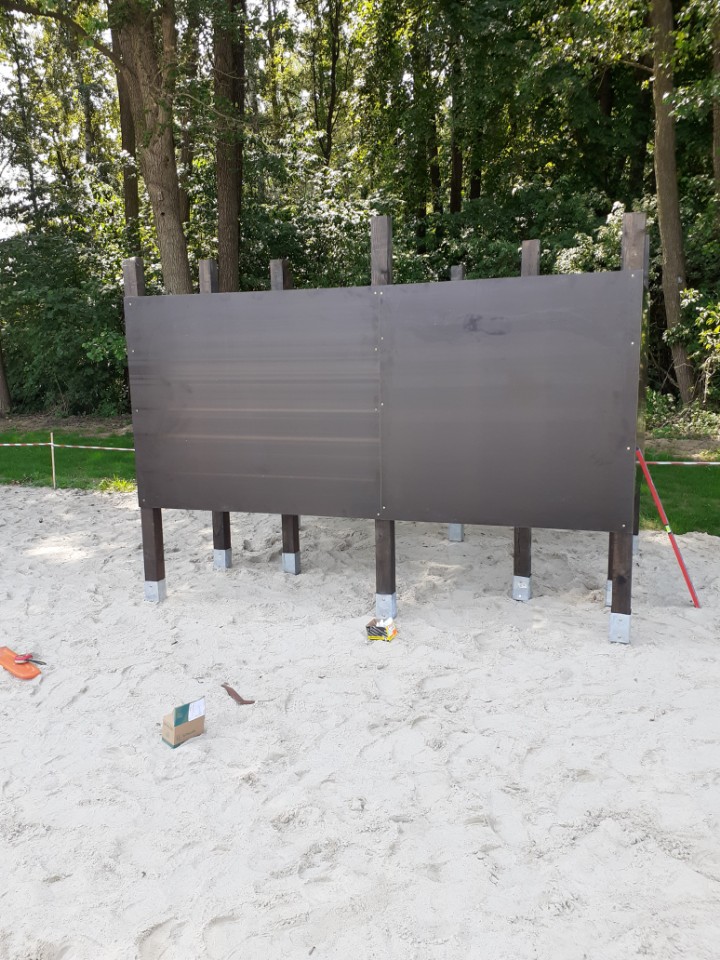 zdjęcie błażejewko plaża