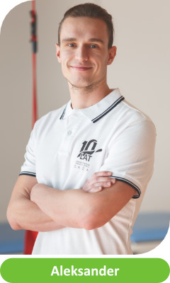 ALEKSANDER