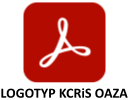 Logo OAZA