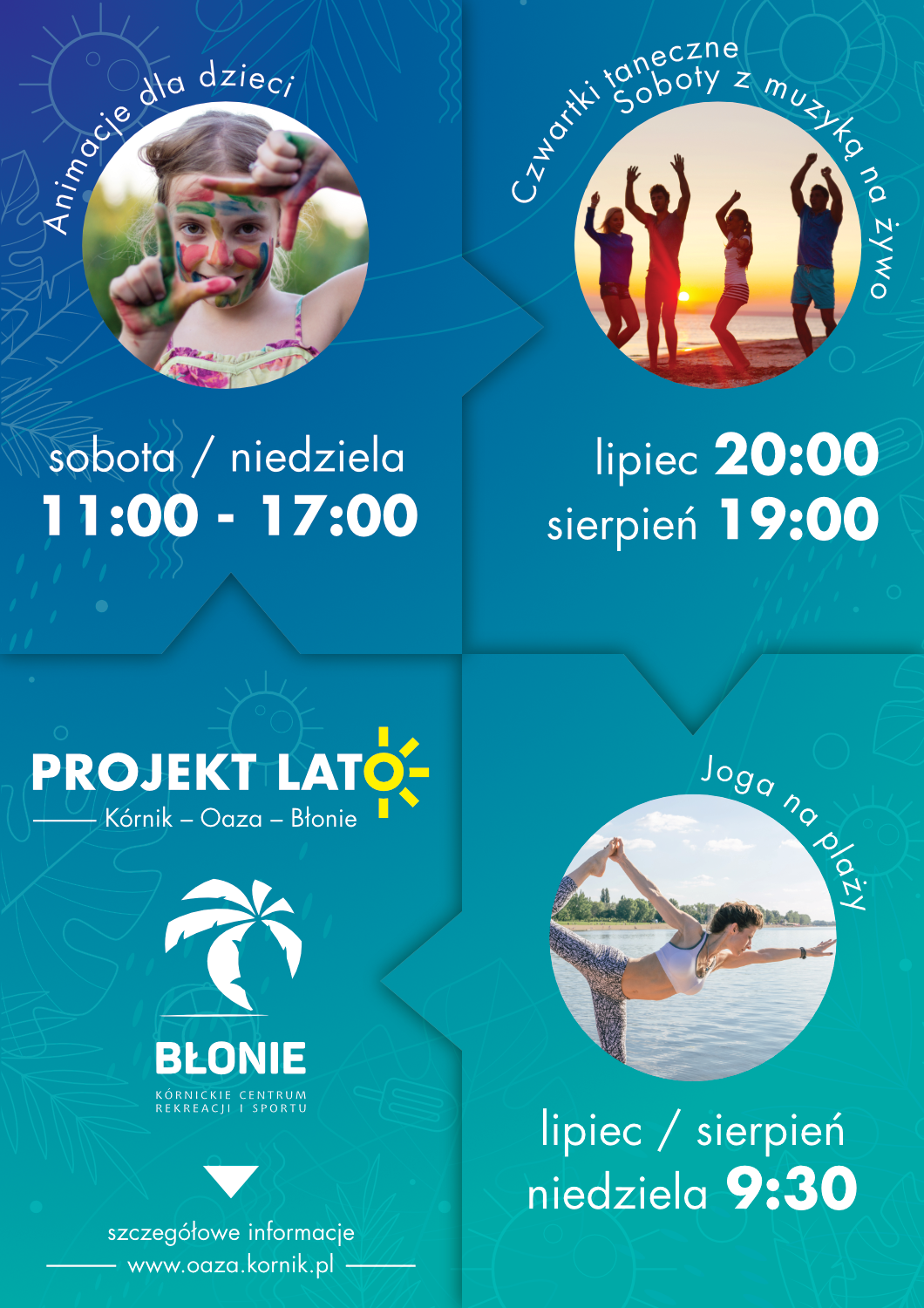 Projekt lato 2024
