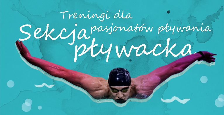 Sekcja pływacka