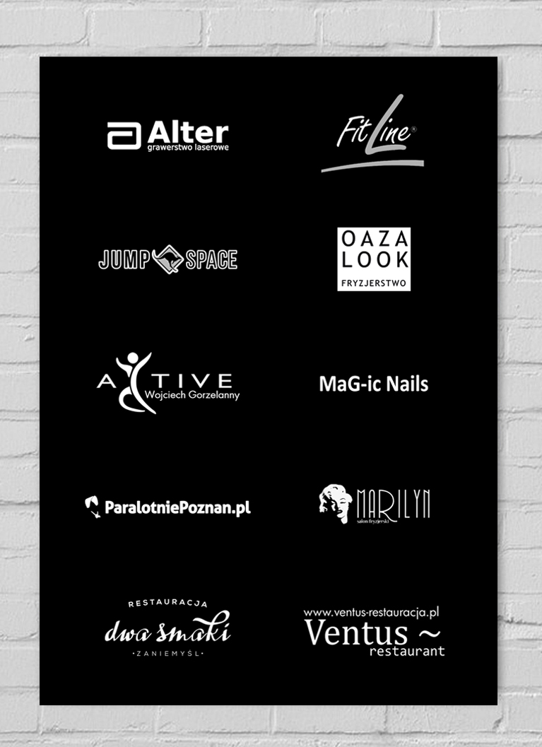 Sponsorzy