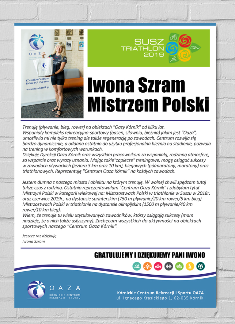 Iwona Szram