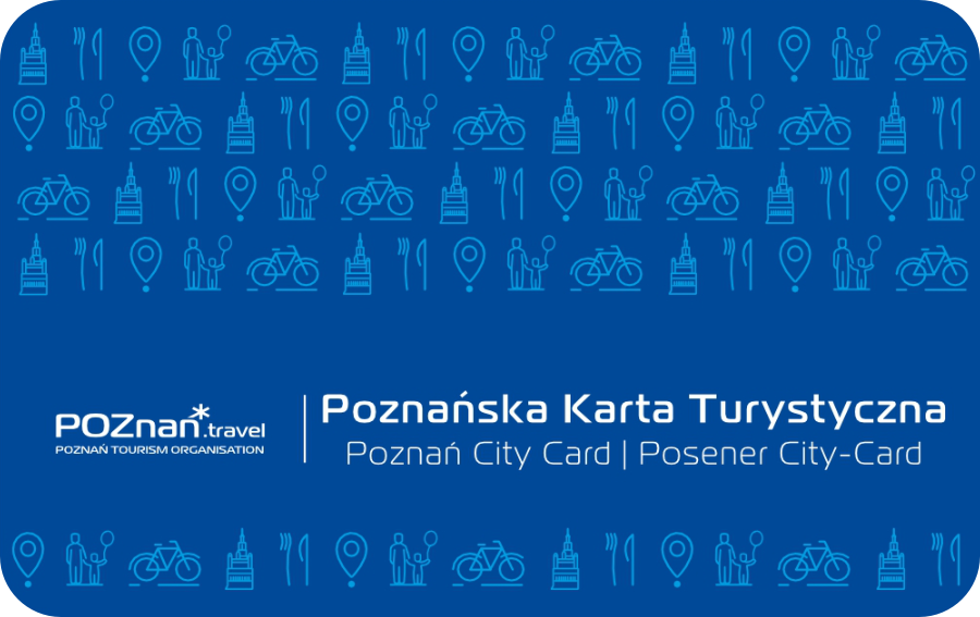 poznańska karta turystyczna