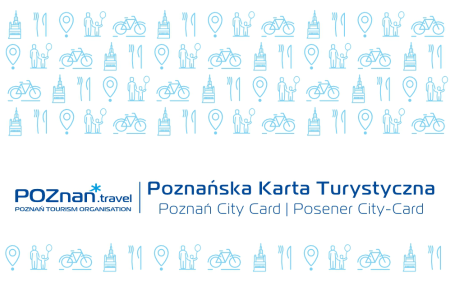 poznańska karta turystyczna