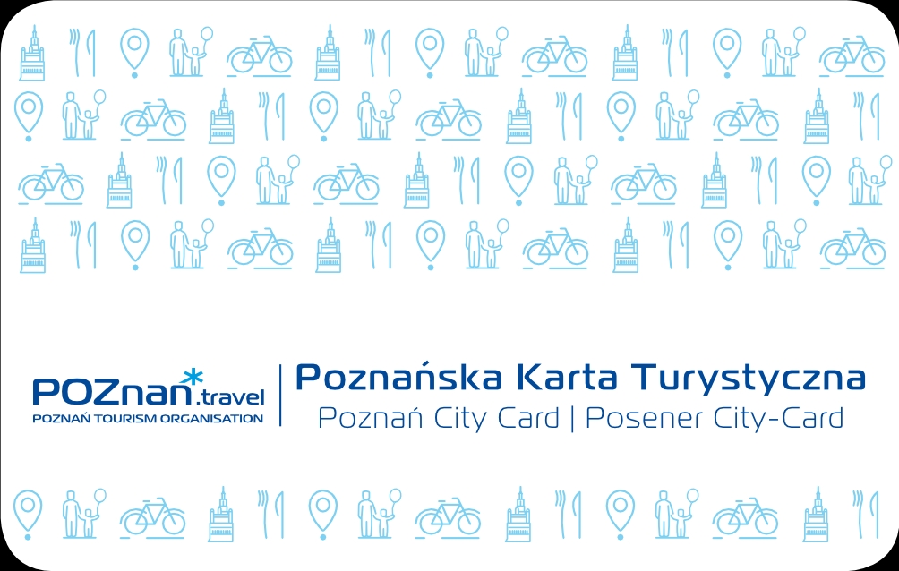 poznańska karta turystyczna