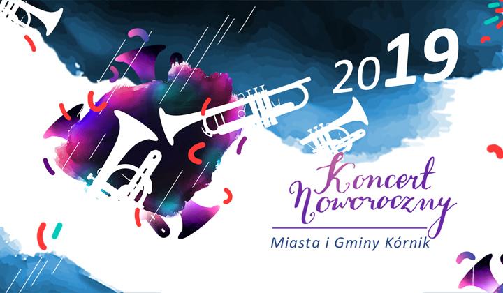Koncert Noworoczny 2019