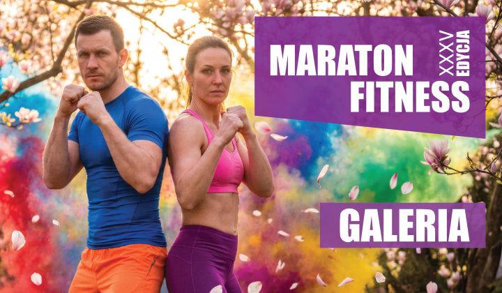 XXXV Maraton Fitness