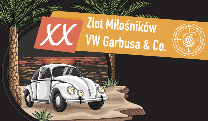 ZLOT GARBUSÓW - BŁONIE