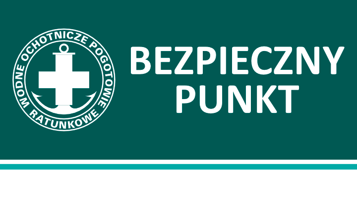 Bezpieczny punkt
