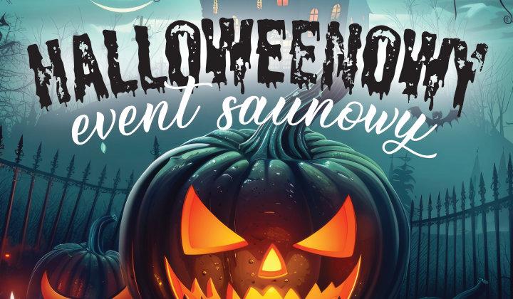 29.10.2025 - EVENT SAUNOWY