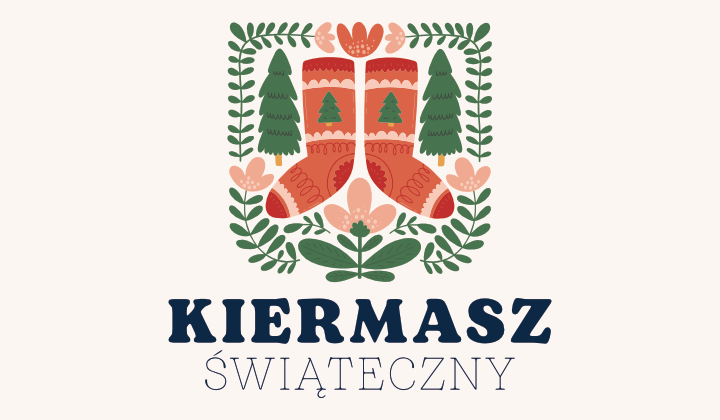 Kiermasz świąteczny 4-6.12