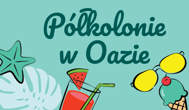 półkolonie