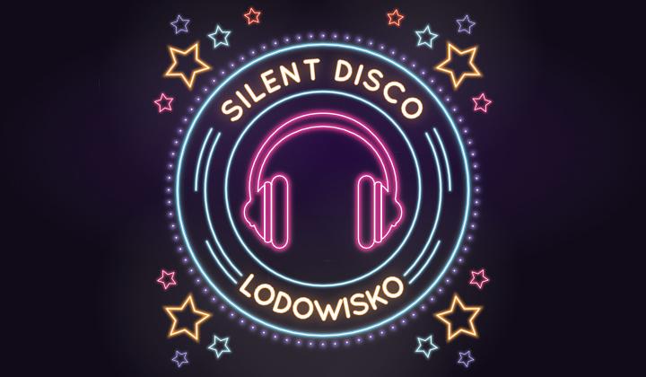 SILENT DISCO LODOWISKO