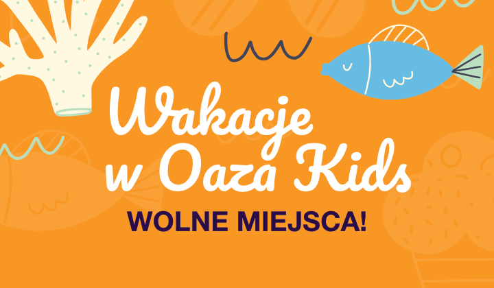 półkolonie zapisy