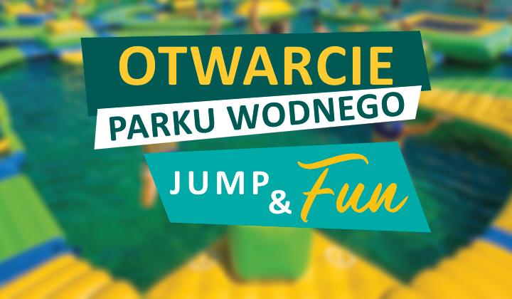 Jump & Fun - ZAPRASZAMY!