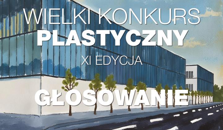 Wielki Konkurs Plastyczny