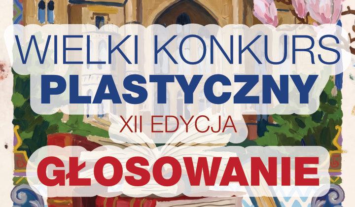 Wielki Konkurs Plastyczny