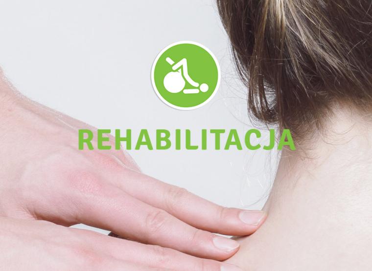 rehabilitacja